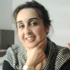 Najat Aghbal