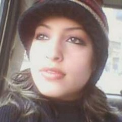 مروة الاطرش