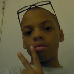 Tykeem Reese