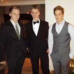 Jelle van den Bogaard