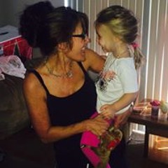 Michelle Harvey Church