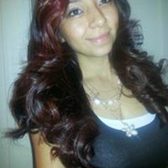 Erika Jaimes De Refugio