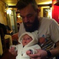 Mattinho Parker-Scher