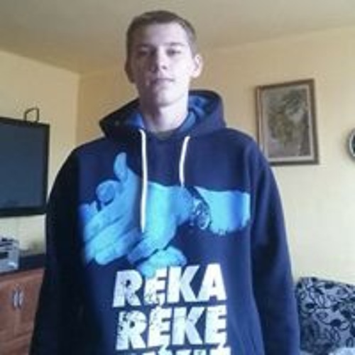 Tomasz Knapik’s avatar