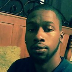 Terrence Lucky-libra Tutt