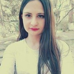 Tatia Barjadze