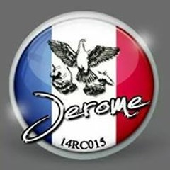 Jerome RC ZeroOnefive