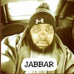 Jabbar Thompson