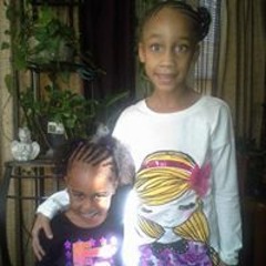 Rafers MsUnique Queen