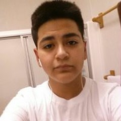 Jovanny Villagomez Zaval