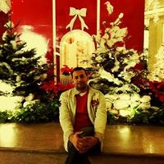 hatem iessa