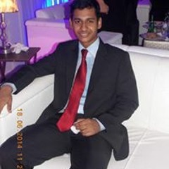 Hassaan Hasan