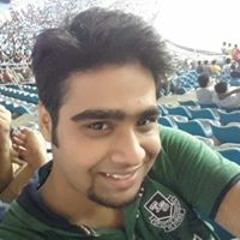 Kushal Saini