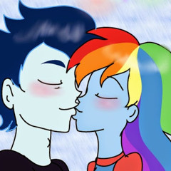 Rainbow Freakin' Dash