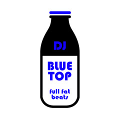 DJ Blue Top