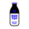 DJ Blue Top