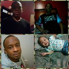 Latanya Trustingod Townes