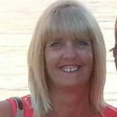 Sharon Morris Gettings