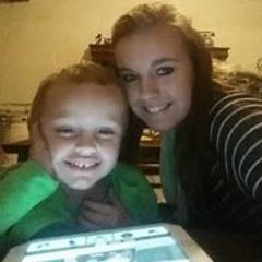 Britany Renae Roberts