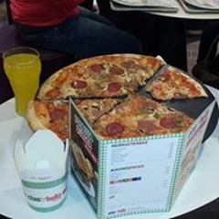 Mo Satari Ciao Bella