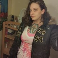 Ashley Michelle Sayre