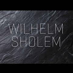 Wilhelm Sholem
