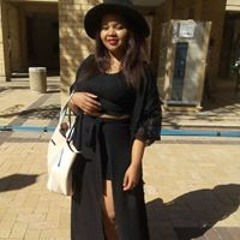 Vikita Vicky Khonyana