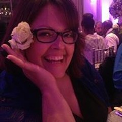 Sara Cole Seidenschwarz