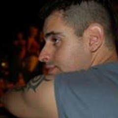 Sergio Martin Pesquero