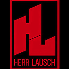 Herr Lausch - LAUSCH:GIFT