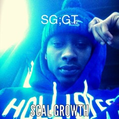 ScalG bLAvk ART MUZIv