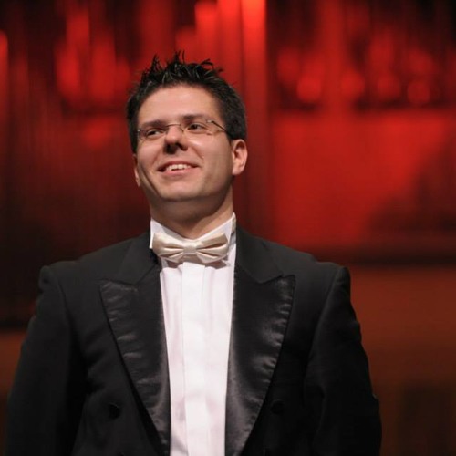 Stream Bruno Vlahek Composition music Listen to songs, albums