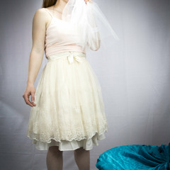 Johanna Buccola/Sweet Pea