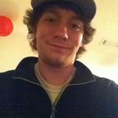 Jordan Aaron Robinson