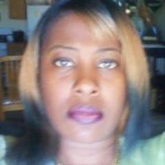 Tuwanna Smith