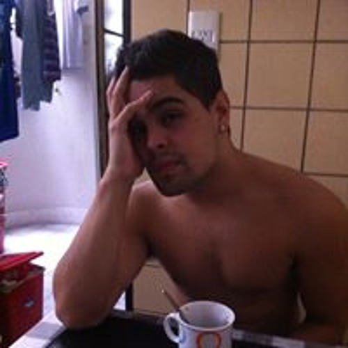 Nicolas Barbosa’s avatar