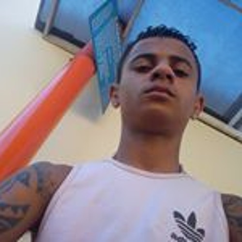 Gustavo Da Silva’s avatar