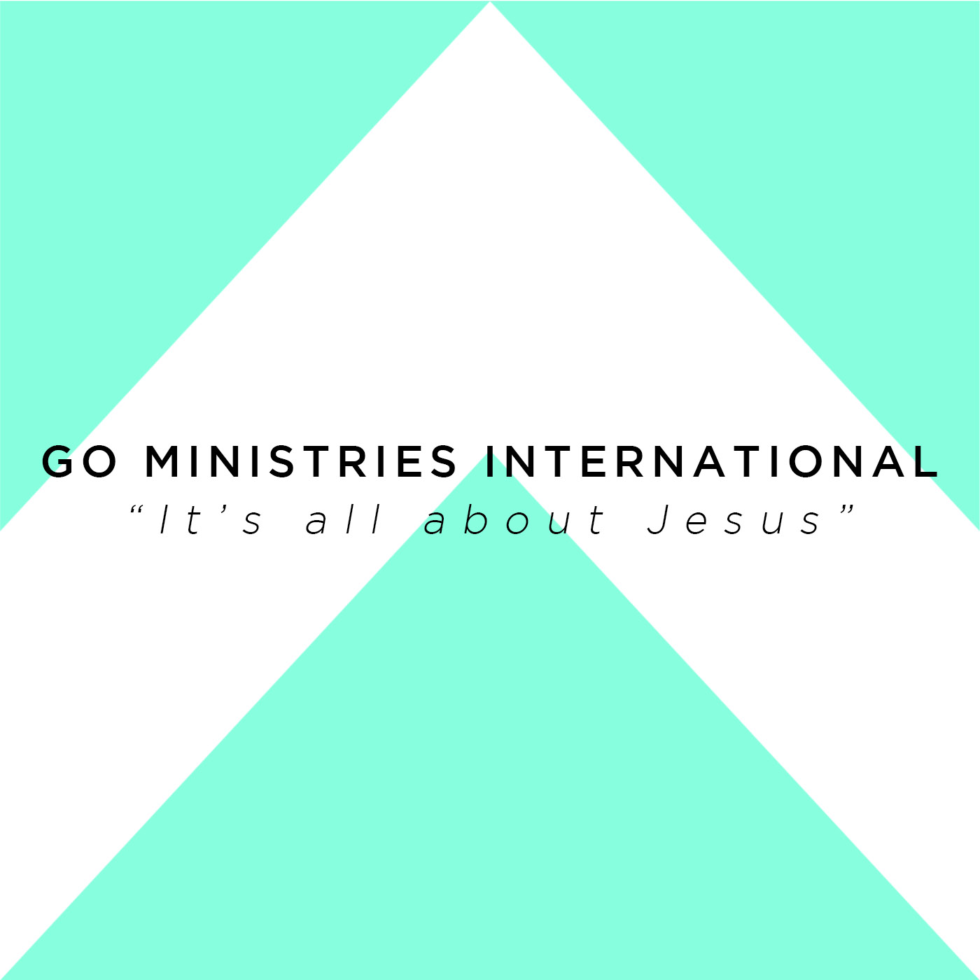 GO Ministries Podcast