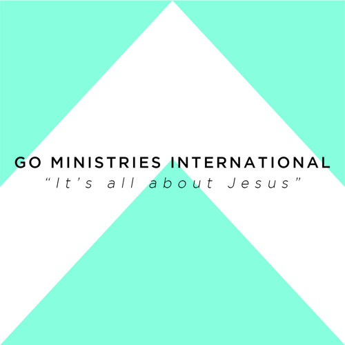 GO Ministries Intl.’s avatar