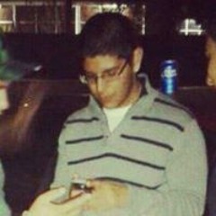 Oscar Fabian Carmona