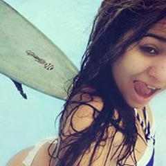 Thaís Danielle