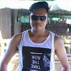 Ronald Steve Del Rosario