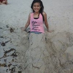 Jeselyn Doton Rosete