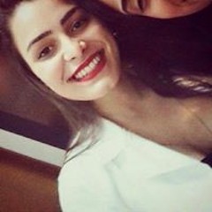 Maria Luiza