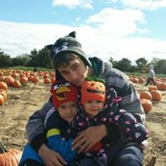 Melissa Ferris-Padro