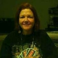 SarahRenee Hummert Nelson