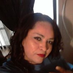 Sophia Del Toro Mendez