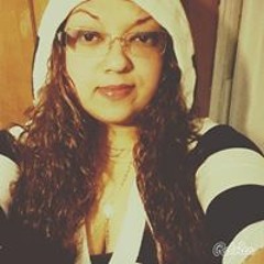 Victoria Suarez Jimenez