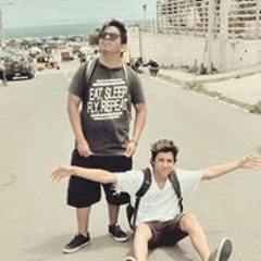 Douglas Zamora