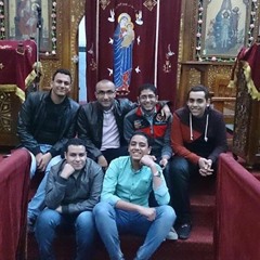 Beshouy Rizk